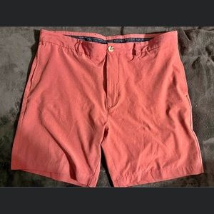 Tailorbyrd collection mens shorts